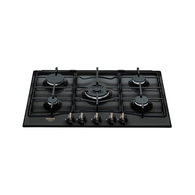 Table de cuisson à gaz Hotpoint Ariston PCN 750 T (AN) R /HA - Neuf