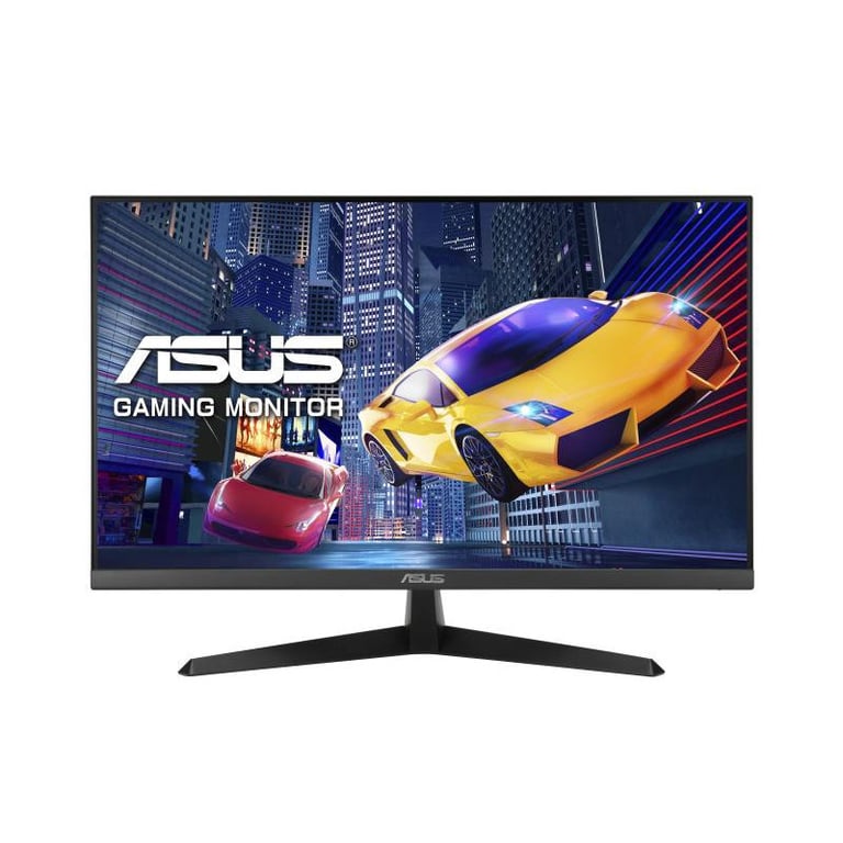 ASUS Moniteur VY279HGR Eye Care – 27 Pouces FHD 1920 x 1080 IPS 120 Hz OC SmoothMotion 1 ms Adaptive Sync Technologie Eye Care Plus lumière Flicker Free - vue 10