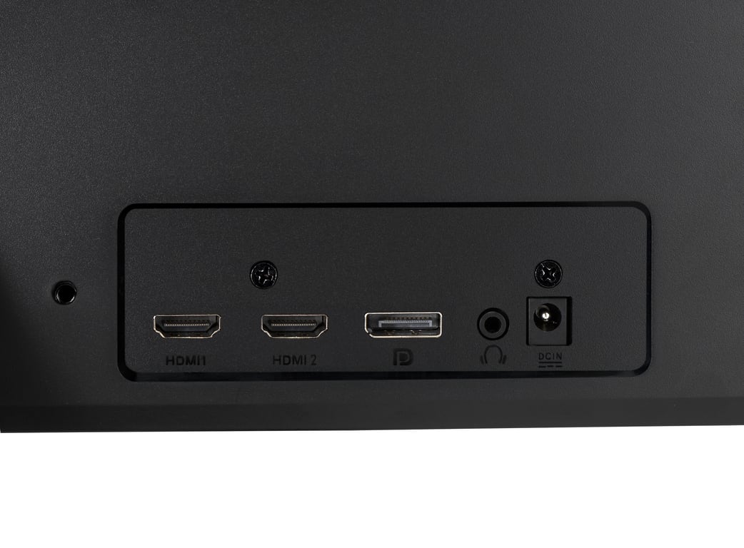 ASUS Moniteur de Gaming TUF Gaming VG249Q3R – 23 8 Pouces Full HD 1920x1080 180 Hz Fast IPS Extreme Low Motion Blur™ 1ms GTG FreeSync™ Variable Overdrive 100% sRGB - vue 4