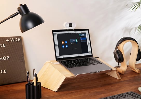 Elgato Facecam Neo webcam 2 MP 1920 x 1080 pixels USB-C Blanc