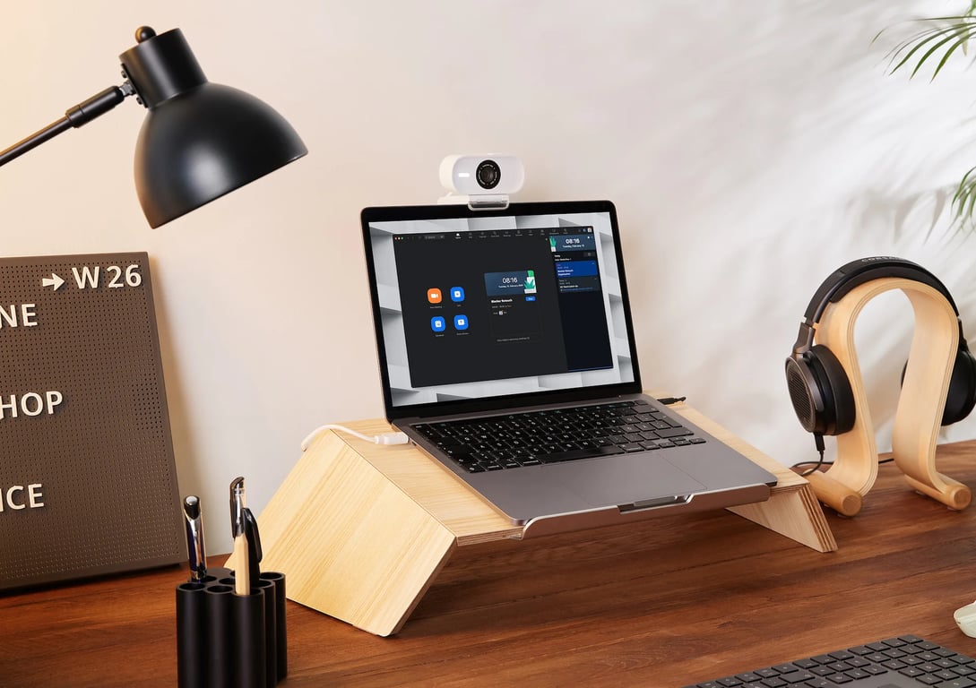 Elgato Facecam Neo - vue 5