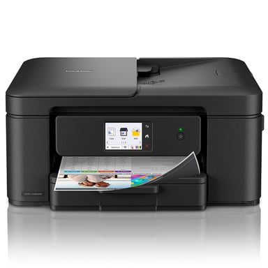 Brother DCP-J1460DW impresora multifunción Inyección de tinta A4 1200 x 6000 DPI 16 ppm Wifi