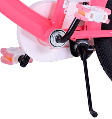 Volare 31634 City Bike Rosa 16'' bicicletta