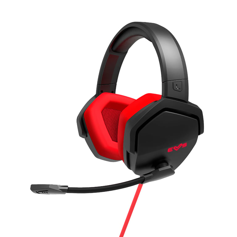 Casque Energy Sistem ESG 4 Surround 7.1 – Filaire, Son 7.1, RGB, 20-20000 Hz