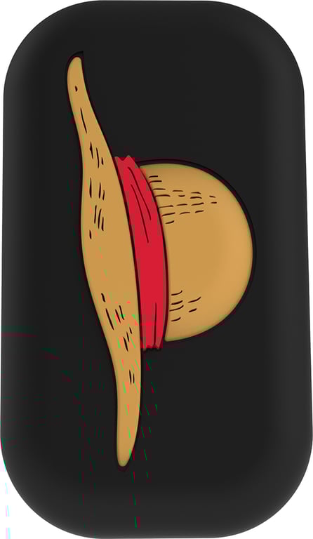 Porte monnaie sans contact One Piece Jolly Roger - vue 2