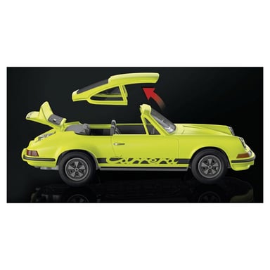 Playmobil 70923 Porsche 911 Carrera Rs 2.7