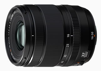 Fujifilm X -T5 + XF 16-50mm F2.8-4.8 R LM WR Cuerpo MILC 40,2 MP X-Trans CMOS 5 HR 7728 x 5152 Pixeles Negro