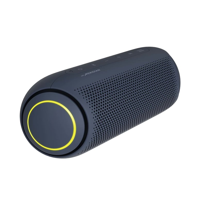 LG XBOOM Go PL5 Enceinte sans fil Bluetooth - vue 6