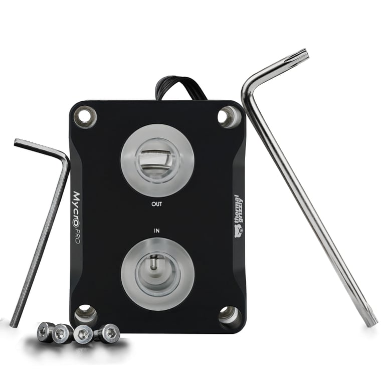 Thermal Grizzly Amd Mycro Direct die Pro - vue 4