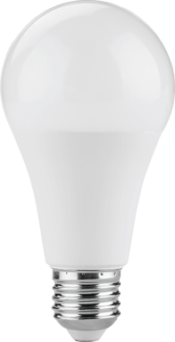 Pack de 2 - Antalya E27 11W Blanco + Multicolor RGB LED Smart WiFi + Bluetooth® Bombilla Konyks