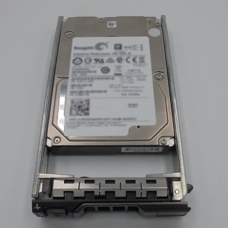 Origin Storage Disque dur 600 Go échangeable à chaud 2.5 SAS 10000 toursmin pour Dell PowerEdge M610 M710 M805 M905 R710 2.5 T410 2.5 T610 2.5 T710 2.5 - vue 4