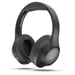 Auriculares inalámbricos - RYGTH - TIHO ANC 2 - Negro