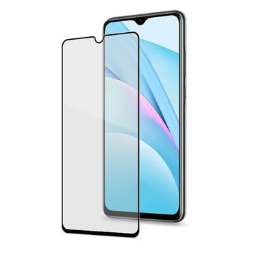 Celly FULLGLASS966BK protector de pantalla o trasero para teléfono móvil Xiaomi 1 pieza(s)