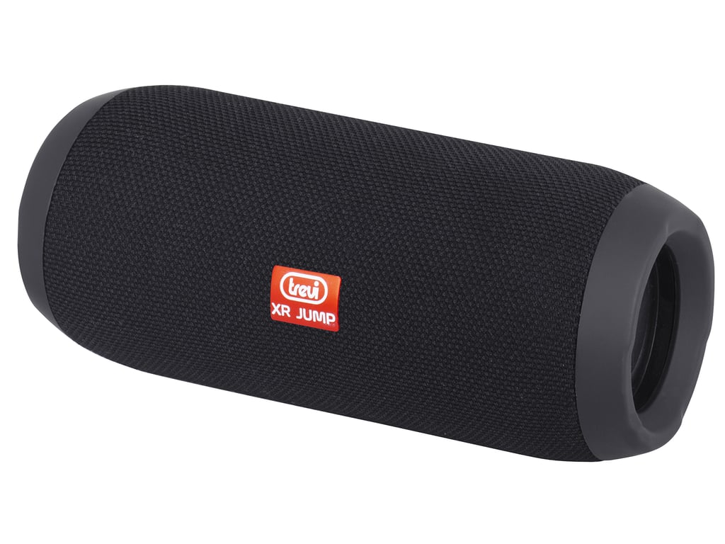 Enceinte Nomade XR 84 Plus avec Radio et Bluetooth Trevi XR Jump Speaker Neuf - vue 3