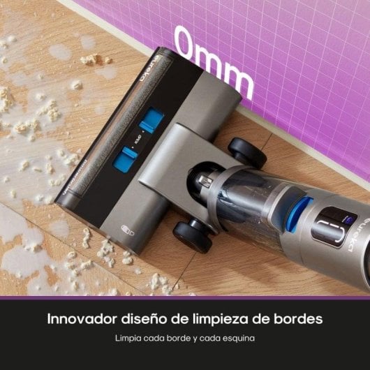 Eureka NEW430 aspirateur balai et balai électrique Batterie Sans sac 2 6 Ah Neuf - vue 2