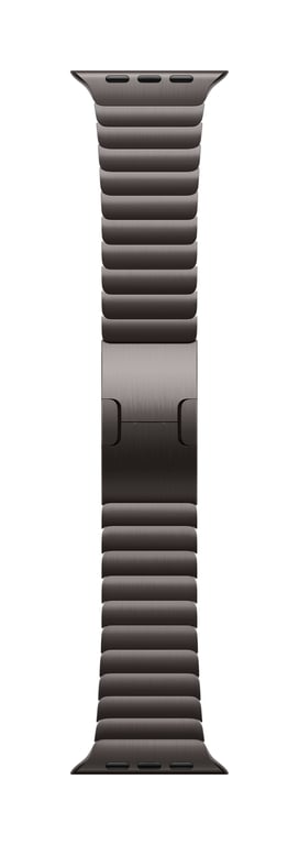 Bracelet Apple Watch 42mm à Maillons - vue 3