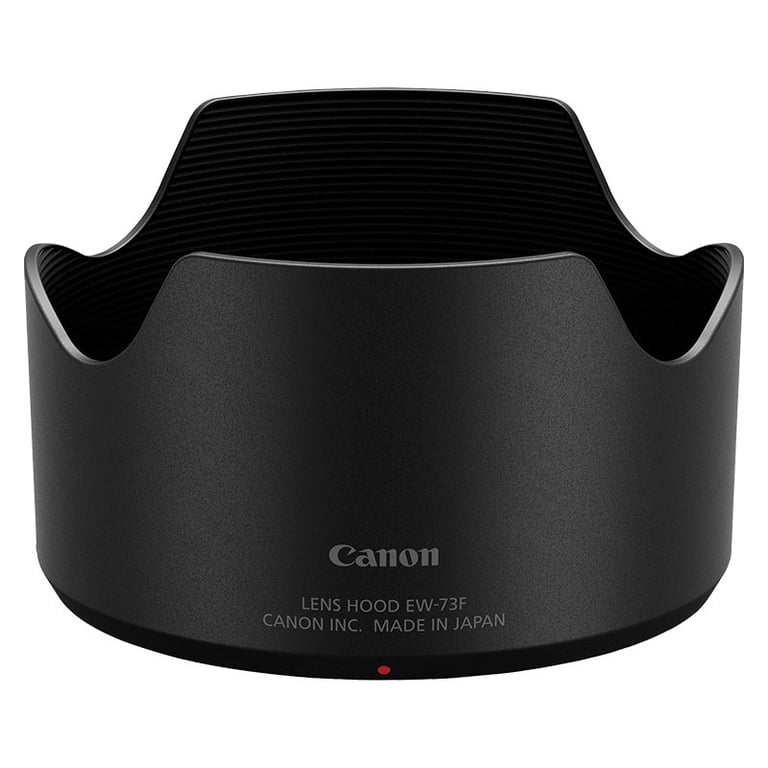 Pare-Soleil Canon EW-73F pour Objectif 35mm F/1.4