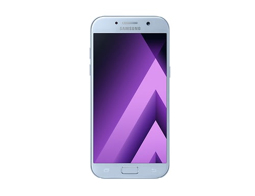 Galaxy A5 (2017) 32 Go, Bleu