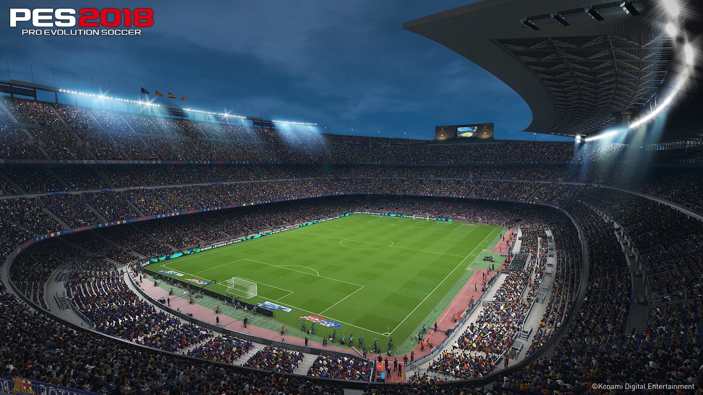 PES 2018 Premium D1 Edition Xbox One - vue 9