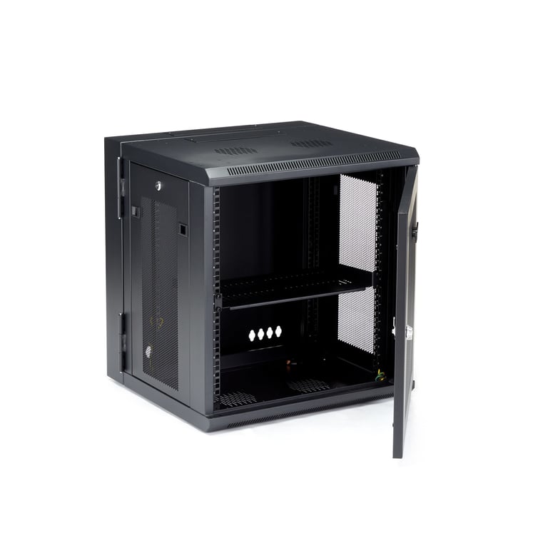 StarTech Server Rack 12U - vue 3