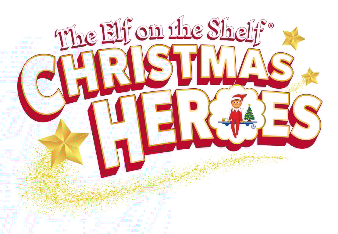 BANDAI NAMCO Entertainment The Elf on the Shelf: Héros de Noël - Neuf