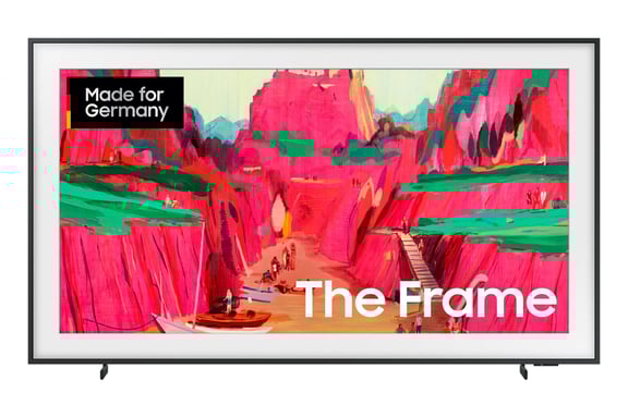 Samsung The Frame GQ75LS03FWU 190,5 cm (75'') 4K Ultra HD Smart TV Wifi Negro