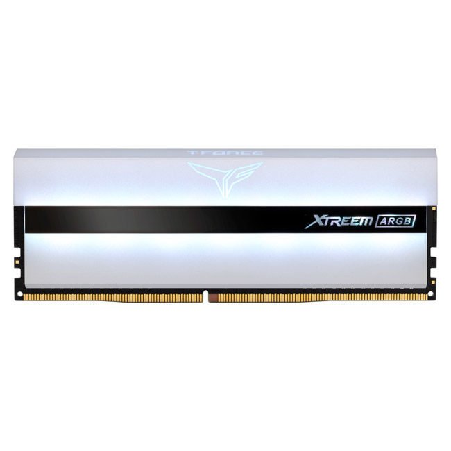Team Group T FORCE XTREEM ARGB module de mémoire 2 x 8 Go DDR4 3200 MHz Neuf