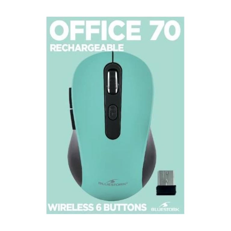 Bluestork Office 70 - vue 7