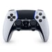 Sony DualSense Edge Noir, Blanc Bluetooth/USB Manette de jeu Analogique/Numérique PlayStation 5
