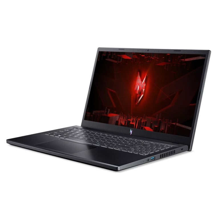 Pc Portable Gamer 15 6'' Ryzen 7 Nitro V 15 Anv15 41 r50d Acer - vue 4