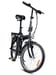 Smartway F2-L1S6-K vélo électrique Noir Acier 50,8 cm (20'') 22 kg Lithium-Ion (Li-Ion)
