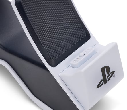 PowerA 1522855-01 accesorio de controlador de juego Soporte de recarga