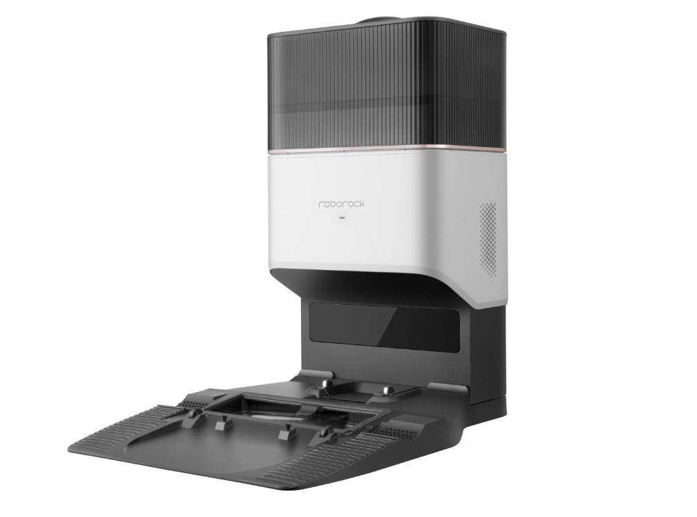 Roborock Q8 Max+ - vue 5