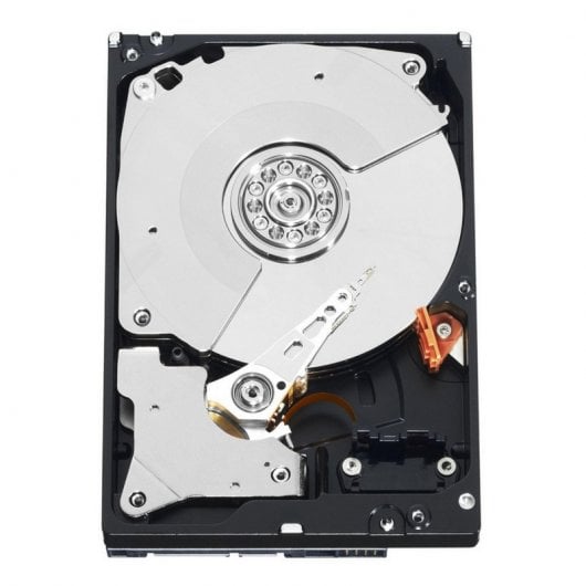 Western Digital Blue disque dur 1 To 7200 tr/min 64 Mo 3.5  Série ATA III - Neuf