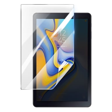 Protection Écran pour Samsung Galaxy Tab A 10.5 en Hydrogel Antichoc Transparent