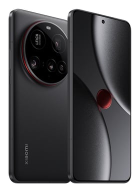 Xiaomi 15 Ultra (5G) 512 Go, Noir