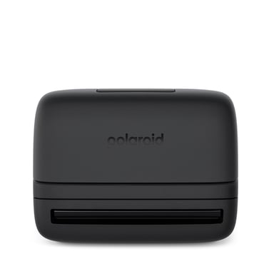Polaroid Flip Noir - vue 2