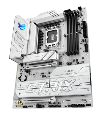 ASUS ROG STRIX B860-A GAMING WIFI Intel B860 LGA 1851 (Socket V1) ATX
