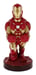 Figurina di Iron Man - Controller e supporto per smartphone e caricabatterie - Exquisite Gaming