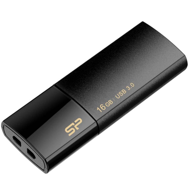 Silicon Power Blaze B05 lecteur USB flash USB Type A 3.2 Gen 1 3.1 Gen 1 Neuf - vue 6