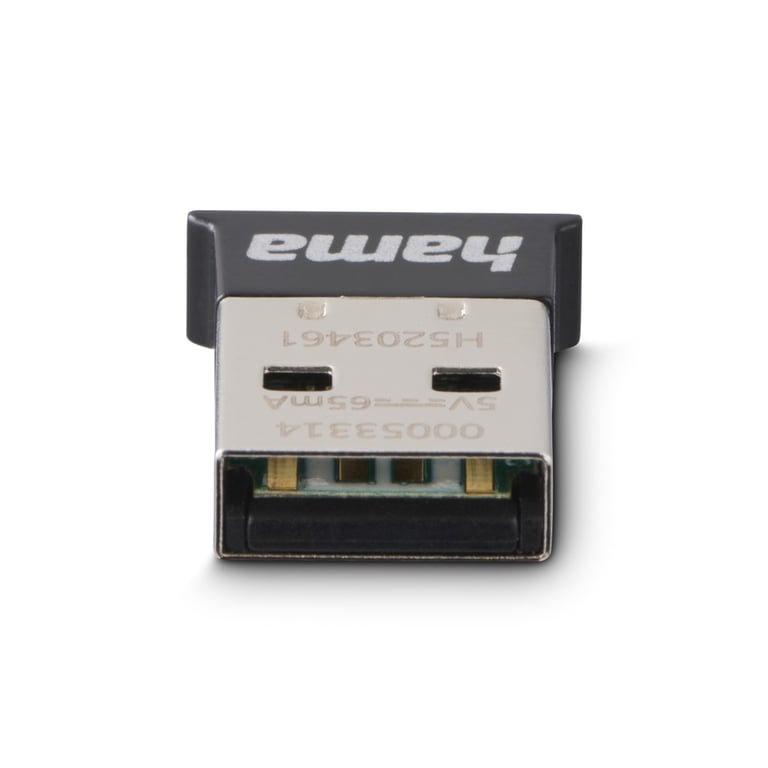 Hama 00053314 carte réseau Bluetooth 3 Mbit/ Neuf - vue 2
