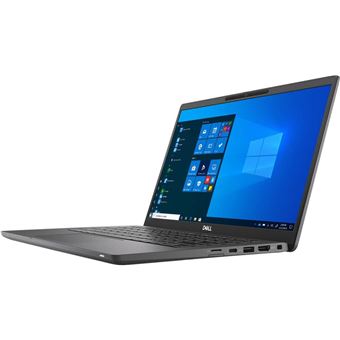 Latitude 7320 13 3 Intel Core i7 RAM SSD - vue 4