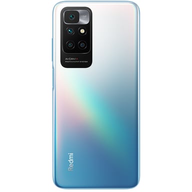 Redmi 10 64 Go, Bleu