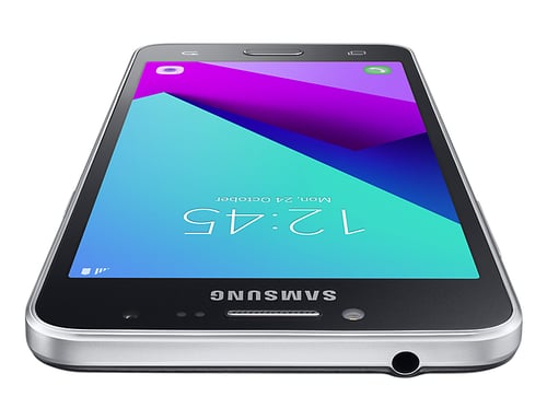 Galaxy Grand Prime 8 Go, Noir