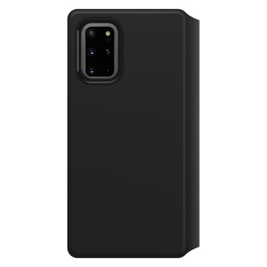OtterBox Strada Via Series pour Samsung Galaxy S20+, noir Samsung Galaxy S20+