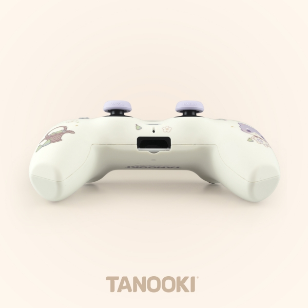 Pack Just For Games Tanooki Combo Maneki pour PS5 - vue 4