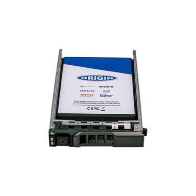 Origin Storage CPQ-960ESASRI-S12 disque SSD 960 Go 2.5'' SAS 3D eTLC