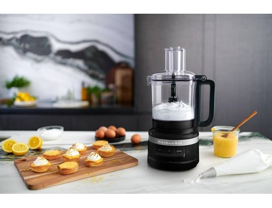 KITCHENAID Robot multifonctions 2.1 5KFP0919EOB - vue 4