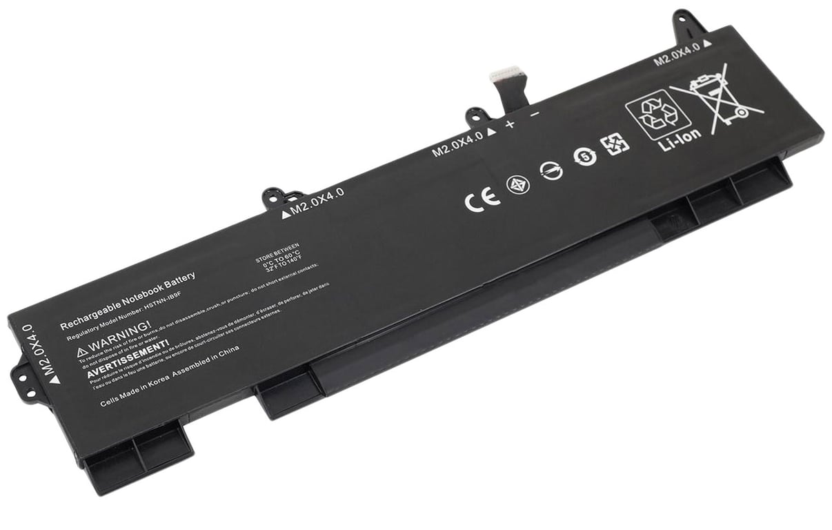 DLH HERD5107 B056Y2 composant de laptop supplémentaire Batterie Neuf