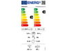 Lave linge sechant Frontal PFFWDB864349BVFR 1400tr/mn, Steam refresh